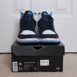 CP3 Jordan 1